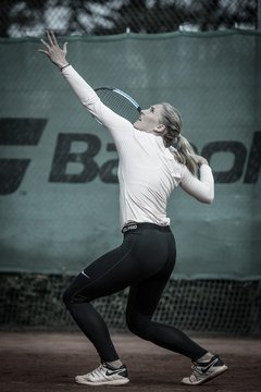 Ausschnitte 1929 - Blankeneser Pfingstturnier Tag 1